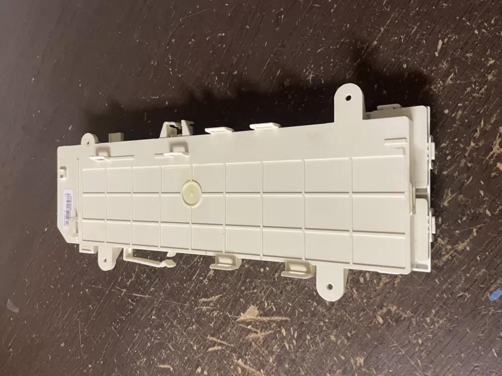 Samsung DC92-01311B Washer Control Board AZ81978 | Wmv82