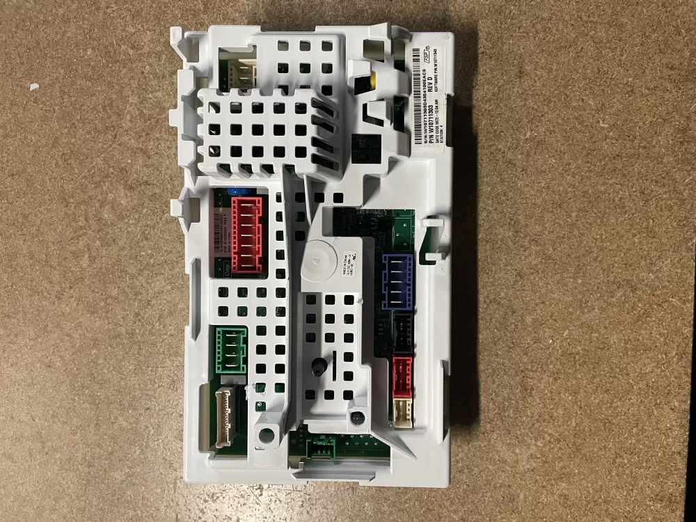 Maytag AP6023903 W10711303 WPW10711303 Washer Control Board AZ4652 | KM1441