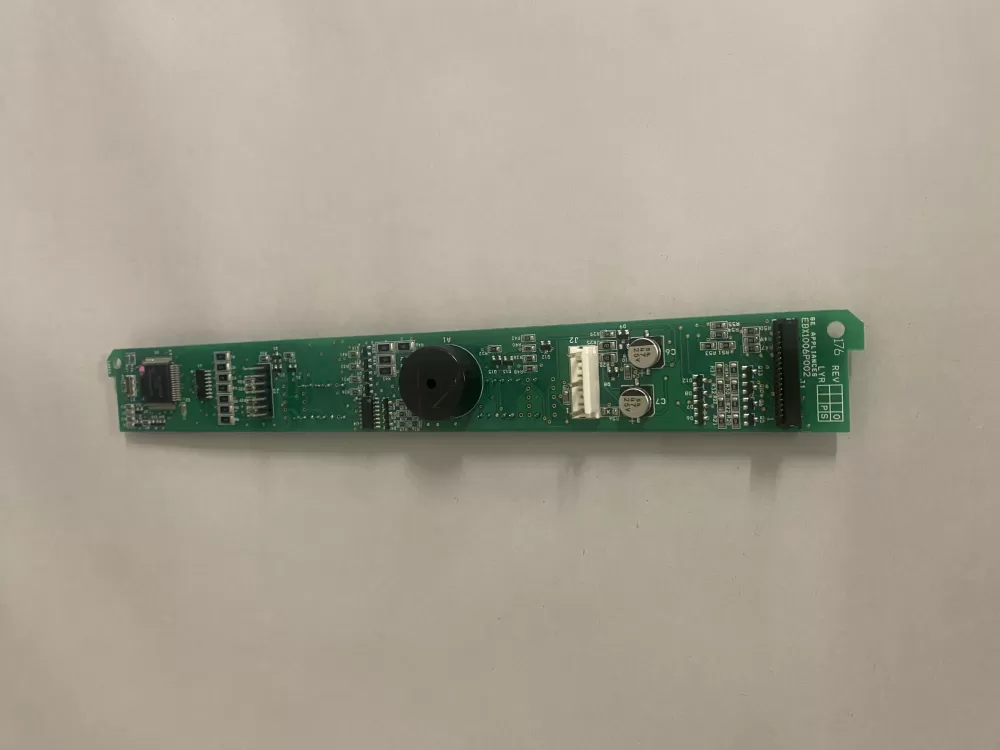 GE 200D1028G021 WR55X11164 Refrigerator Board AZ203123 | BK2319