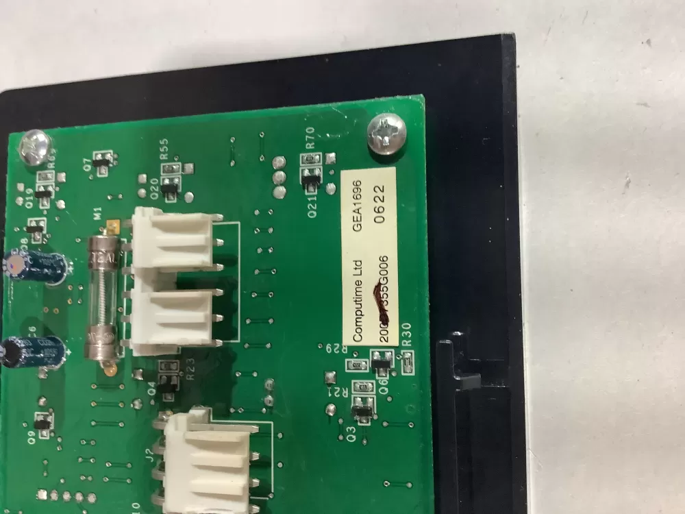 GE Hotpoint 200D7355G006 Refrigerator Control Board Dispenser AZ183803 | ZC2712