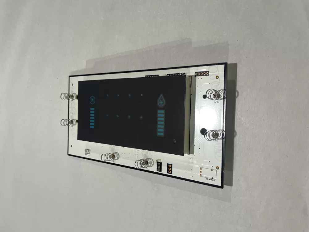Samsung RS-5000HA-PJT Refrigerator Control Board Dispenser