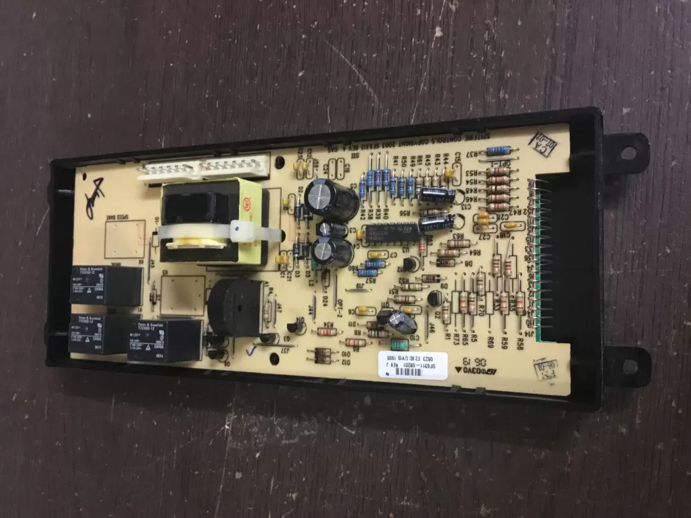 Frigidaire 5304509983 Range Oven Control Board AZ18417 | NR64