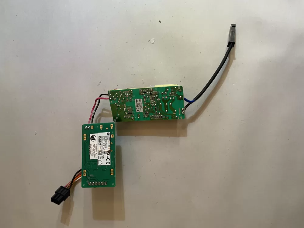 Whirlpool W10306786 Refrigerator LED Inverter Board Box AZ172374 | KM428