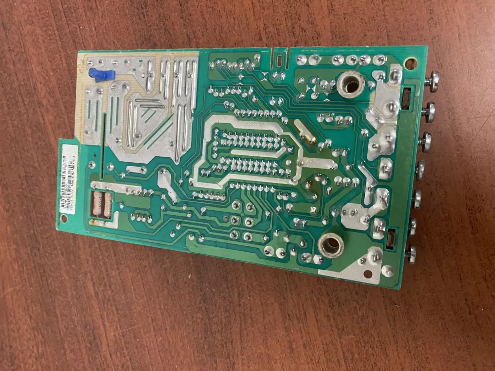 York Luxaire Coleman 031-01264-002 Furnace Control Board AZ45137 | BK1766