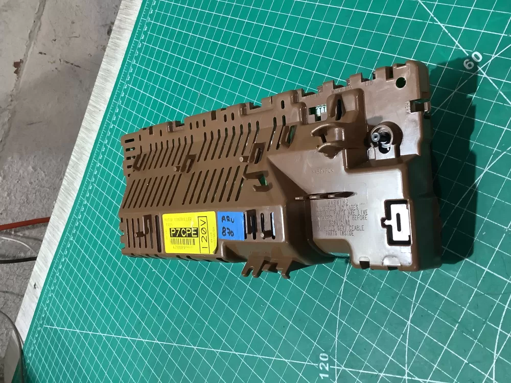 Fisher & Paykel Washer Control 421306USP AZ188930 | ARV870