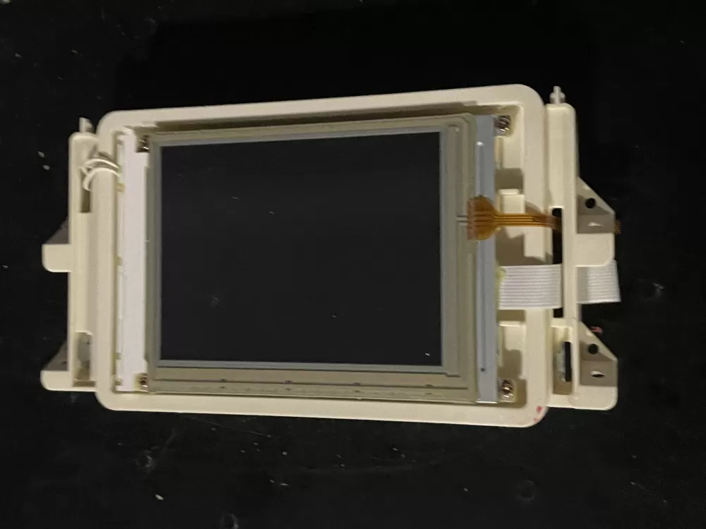 LG 3850EA4011A Dryer Control Board Display
