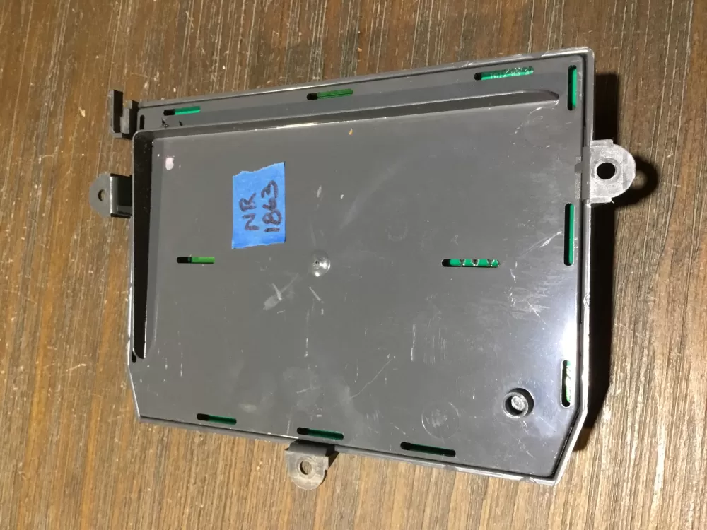 Carrier Bryant Hk42fz016 Furnace Control Board Circuit AZ53118 | NR1863