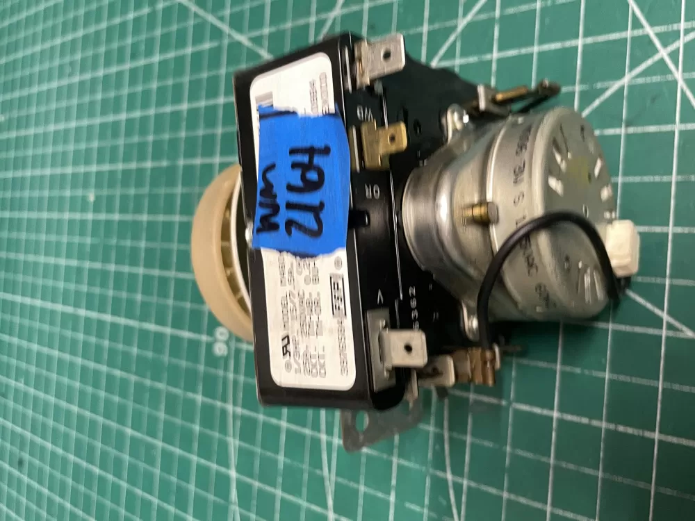 Whirlpool Kenmore Maytag WP3976584 AP6009033 Dryer Timer AZ206000 | Wm2164