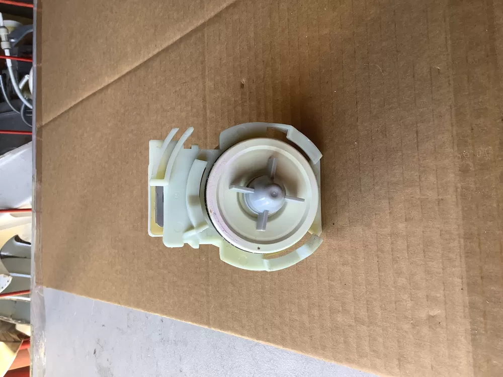 Kenmore KitchenAid 8558995C Dishwasher Drain Pump AZ104285 | SLA120