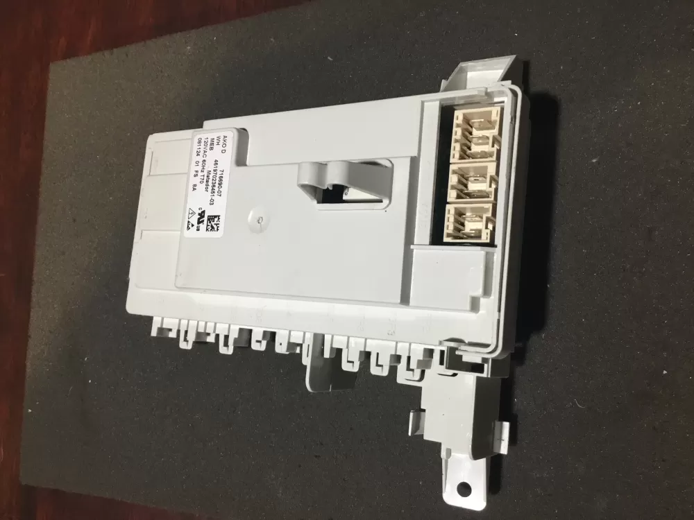 Whirlpool 461970236451 03 Washer Control Board AZ96572 | NR73