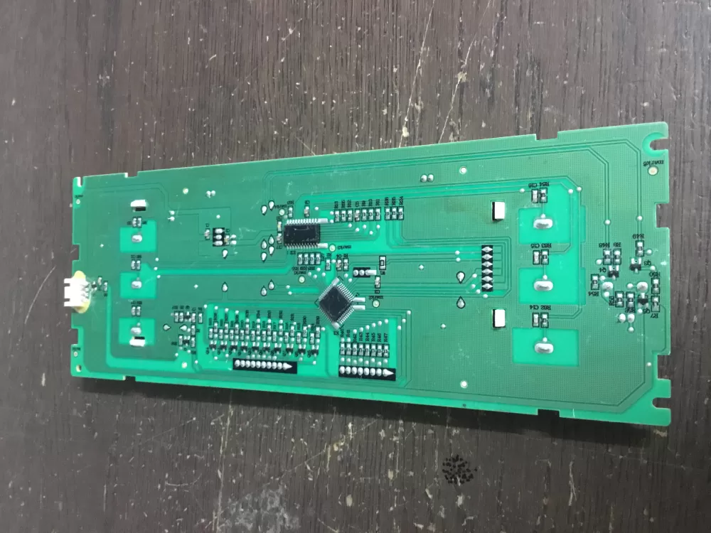 Bosch B21CL80SNS_01 Refrigerator Display Module 11016448 AZ23434 | NR125