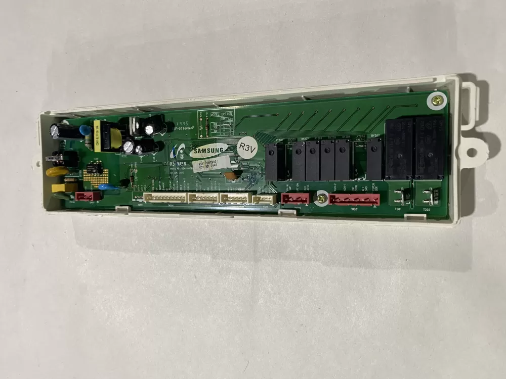 Samsung DE41-00391A Dishwasher Control Board