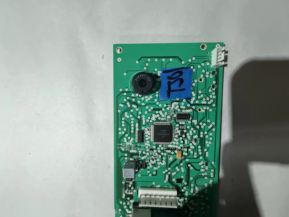 Electrolux Frigidaire 137438112 137112801 Dryer Control Board AZ225484 | KM730