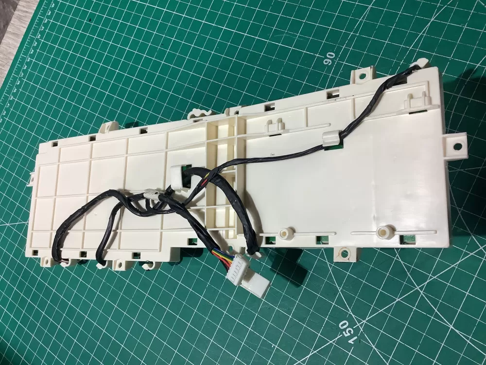 LG EAX32221201 EBR32268102 Washer Control Board