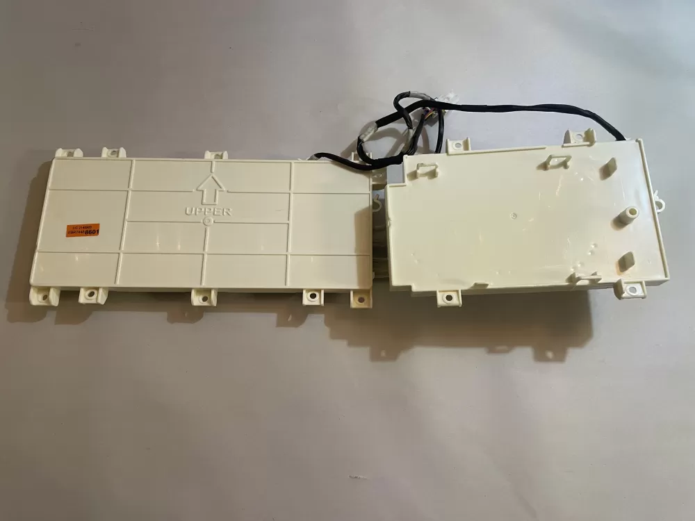 LG EBR74488601 Washer Control Board AZ148542 | KMV534