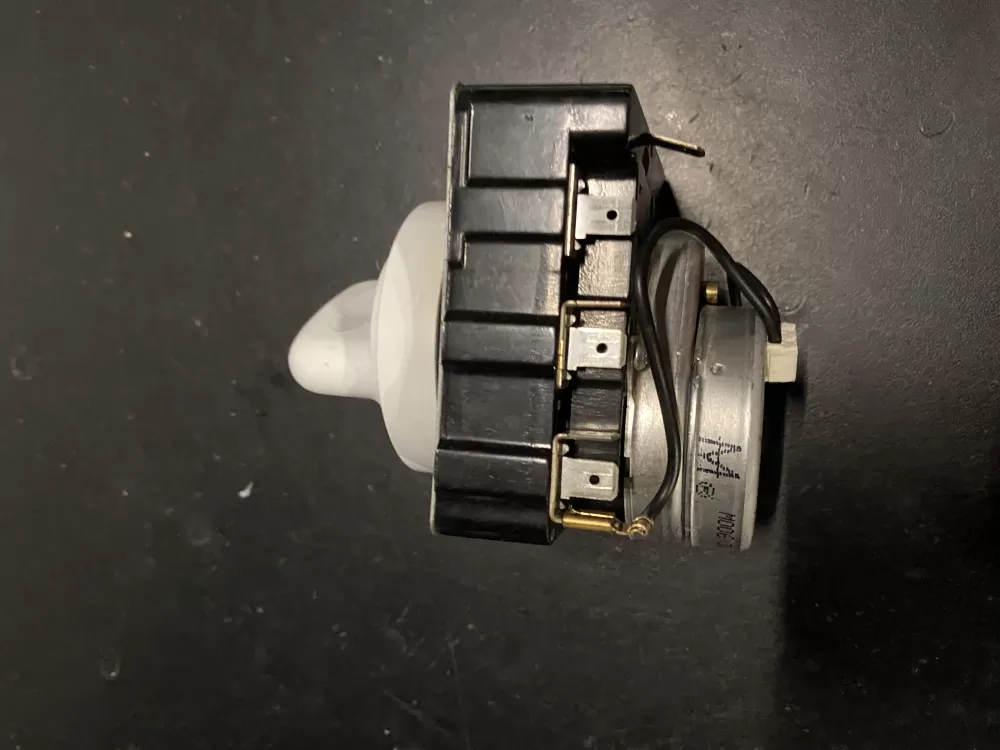 GE Frigidaire Electrolux AP2107868 Dryer Timer AZ26539 | BK150