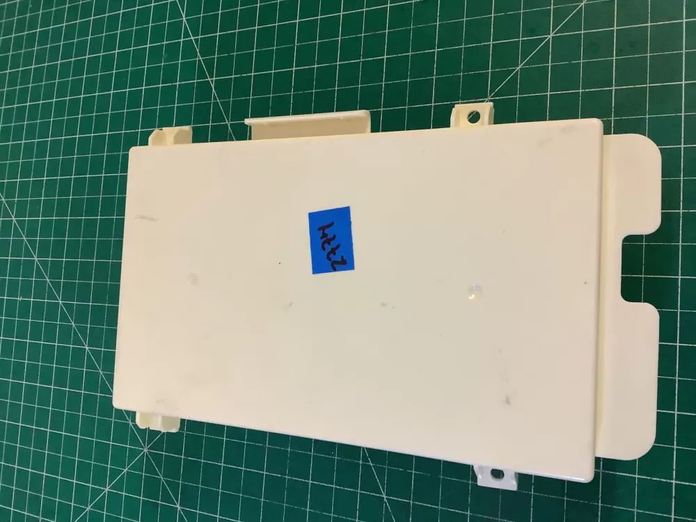 LG 6870EC9241C EBR33640906 Dryer Control Board AZ199032 | NR2774