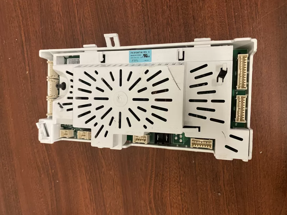Whirlpool W10763748  AP5958473  W10447146  W10447147  4282568  PS10067055  W10394233 Washer Control Board