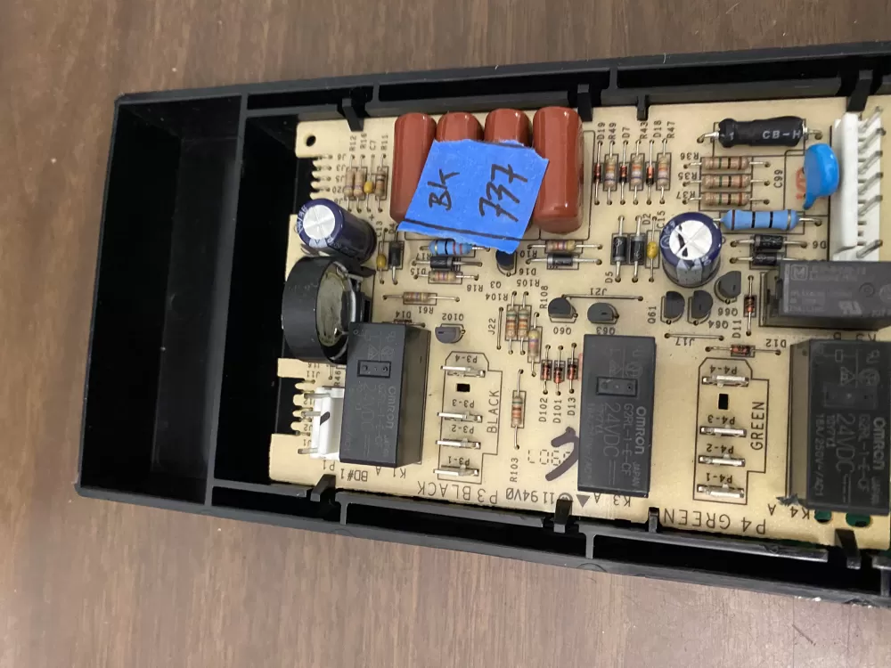 Maytag 8507P252-60 Range Oven Control Board AZ102416 | BK737