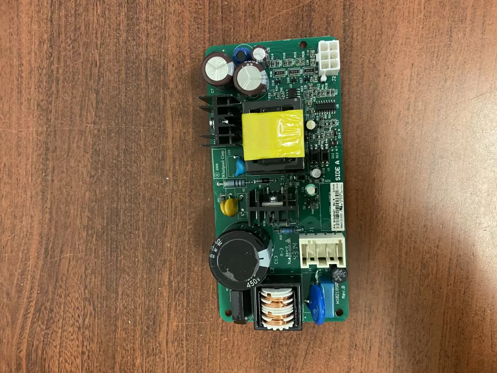 Whirlpool Maytag KitchenAid Kenmore Refrigerator Control Board AZ46157 | BK1776