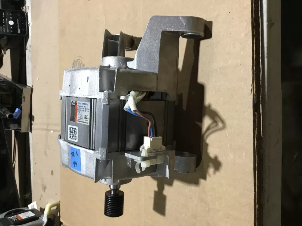 Electrolux Frigidaire Welling Washer Motor YXT-380-2-1L AZ91966 | SL94