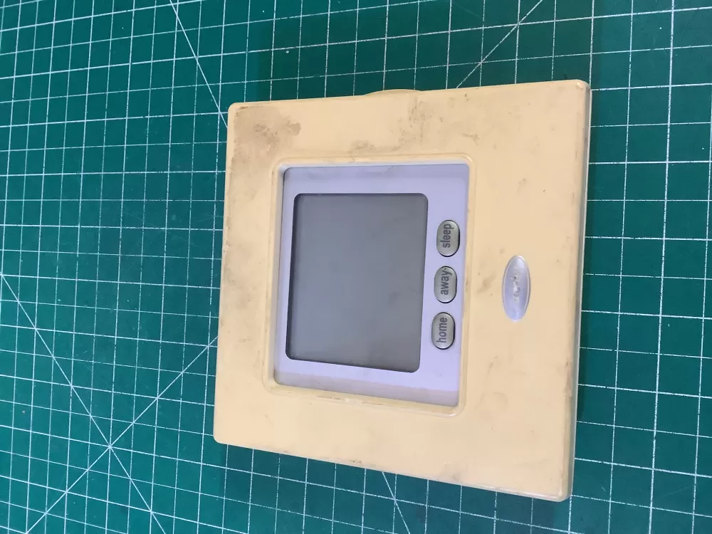  2309N286649 Touch  Programmable Thermostat TC-