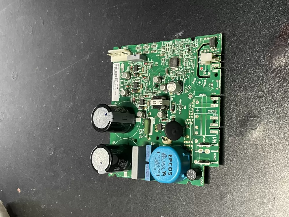 Frigidaire  GE 219326005 0193525079 Refrigerator Control Board