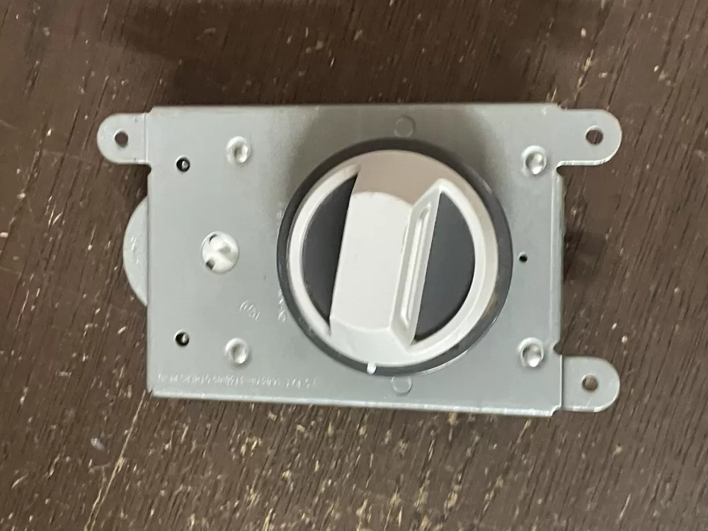 Whirlpool  Amana  Speed Queen  Maytag 505473 275BEF Dryer Timer