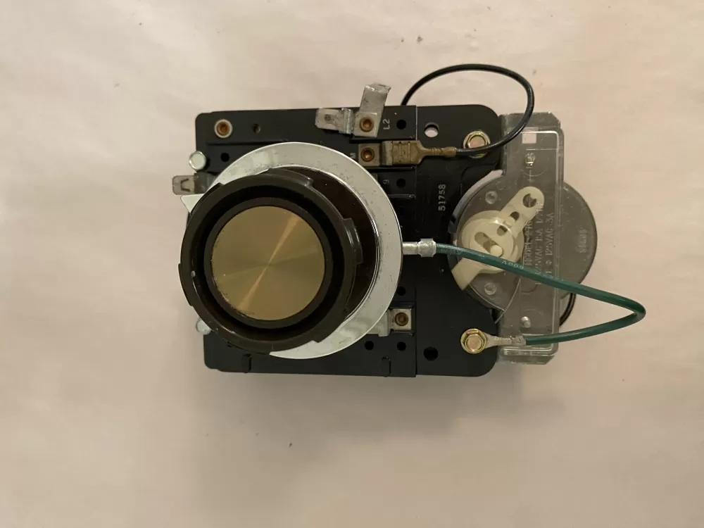 Whirlpool Maytag WP206686 2-06686-1 Washer Timer AZ113135 | BK223