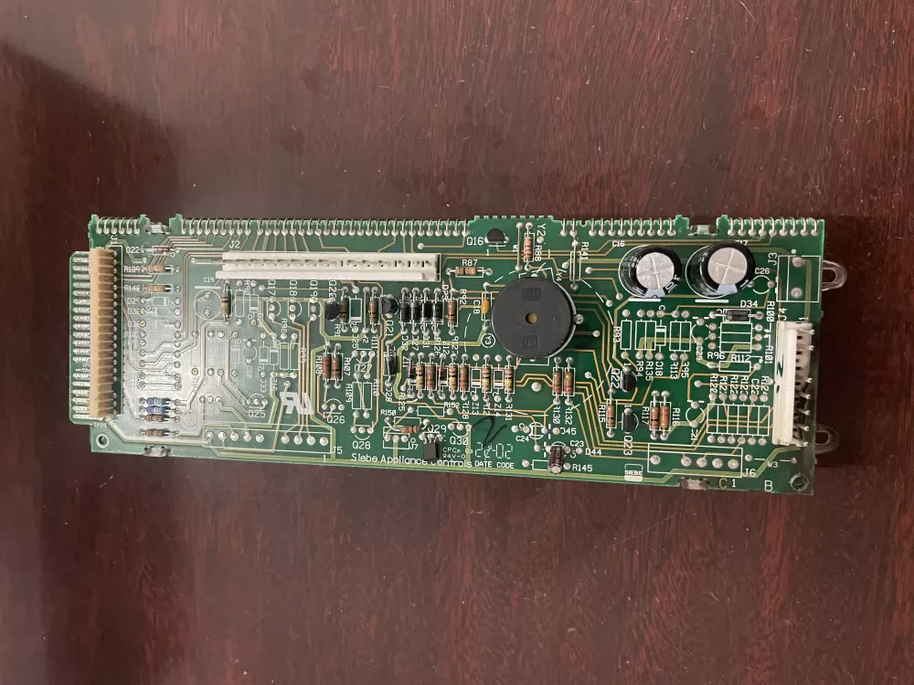 Dacor 62701 100-568-06 Control Board AZ32256 | KM180