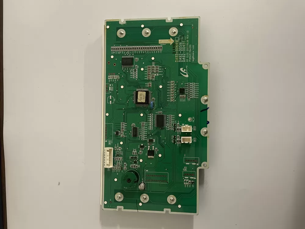 Samsung DA92 00451A Refrigerator Control Board Dispenser AZ88984 | KM859