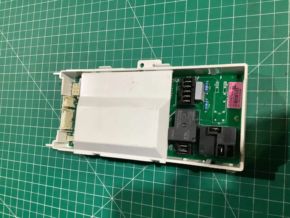 Kenmore AP6019408 W10303961 W10317640 W10336112 WPW10317640 PS11752714 W10317640 B Dryer Control Board