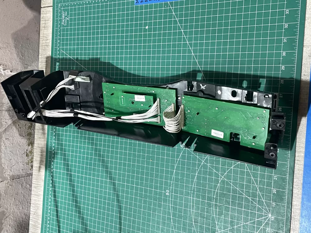 Kitchenaid 8558455 WP8558455 Dryer Board Control