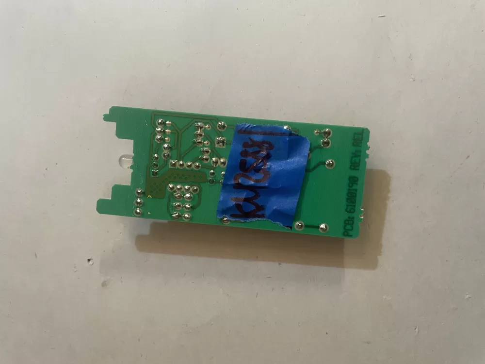 Whirlpool Kenmore 2203385 Refrigerator Control Board AZ171350 | KM2588