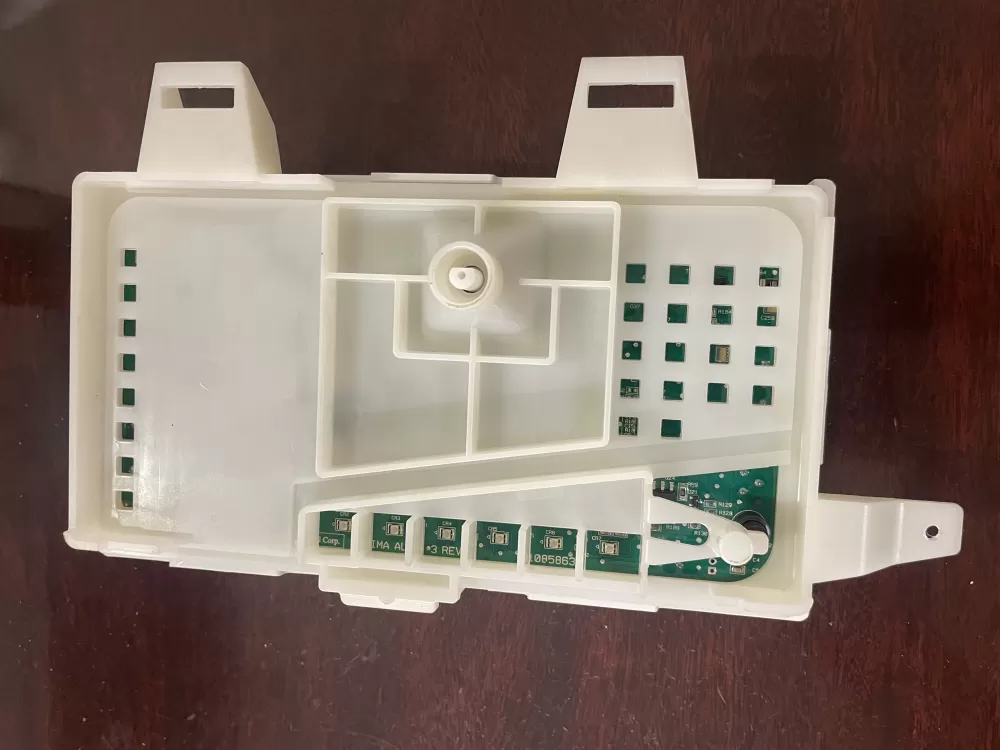 Maytag AP6261034 W10803588 W10831168 Washer Control Board AZ36528 | KM404