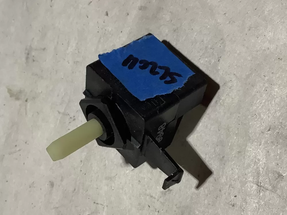 Inglis Kenmore Kitchen Aid Maytag Whirlpool 3396014 3396016 3399640 WP3399640 Dryer Inglis Kitchen Aid Switch