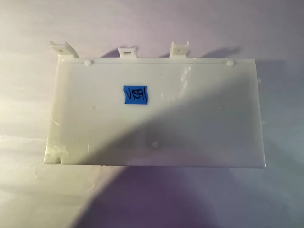 GE Washer Control Board 290D2863G101 AZ196316 | KMV159