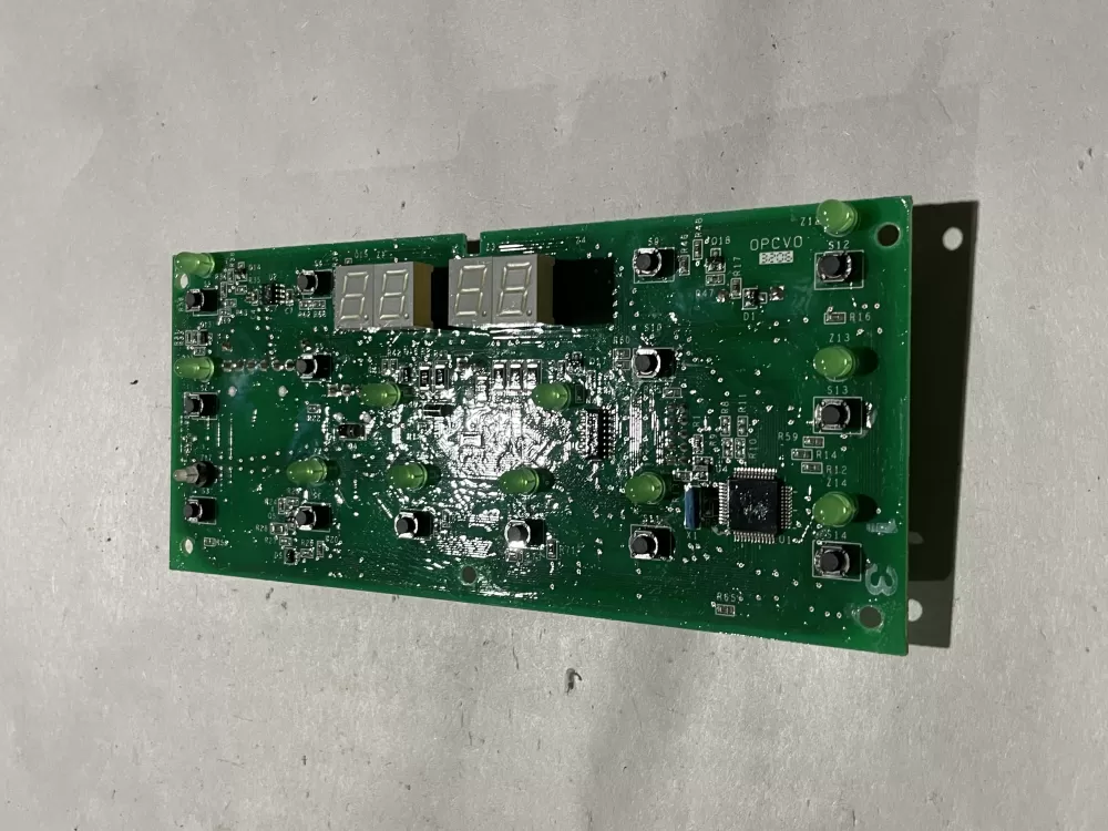 GE Refrigerator Control Board WR55X10708 WR55X10894 AZ189413 | Wm667