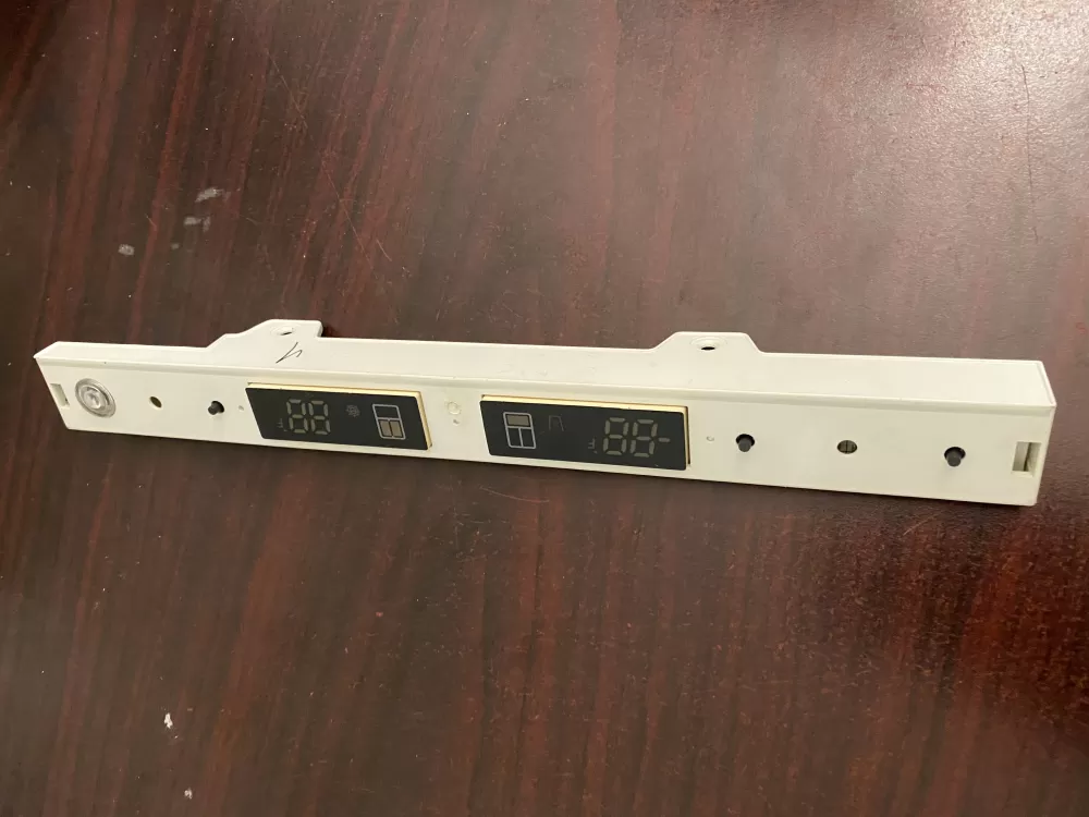 Samsung DA41-00412D  AP4446941 Refrigerator Control Board