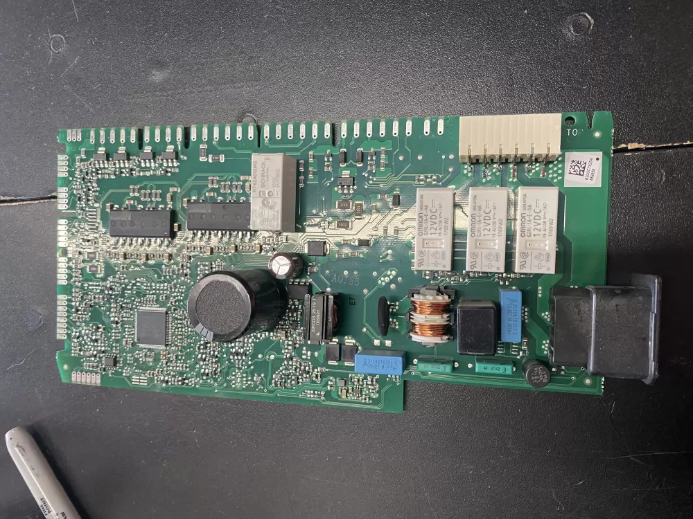 Bosch 9000727477  EPG60614 Dishwasher Control Module