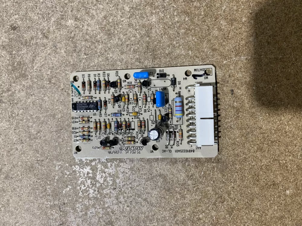 Maytag Amana 6 2610410 Washer 210410 Control Board 210410 AZ76529 | BK1864