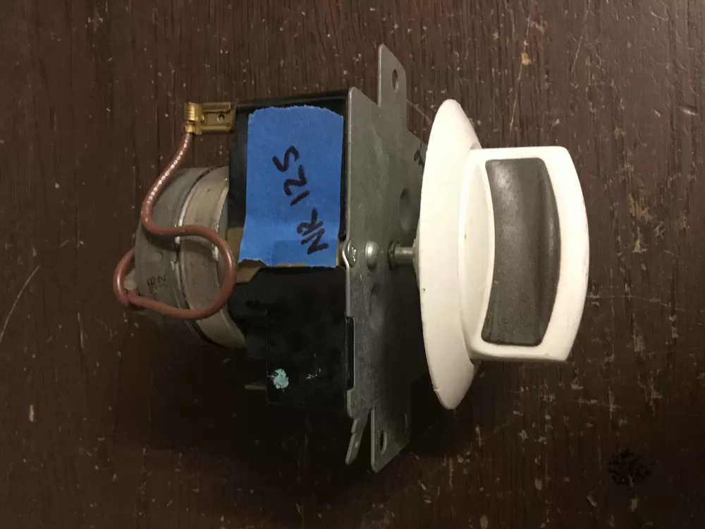 Whirlpool Kenmore WP8299784 AP6012590 Dryer Timer AZ23436 | NR125