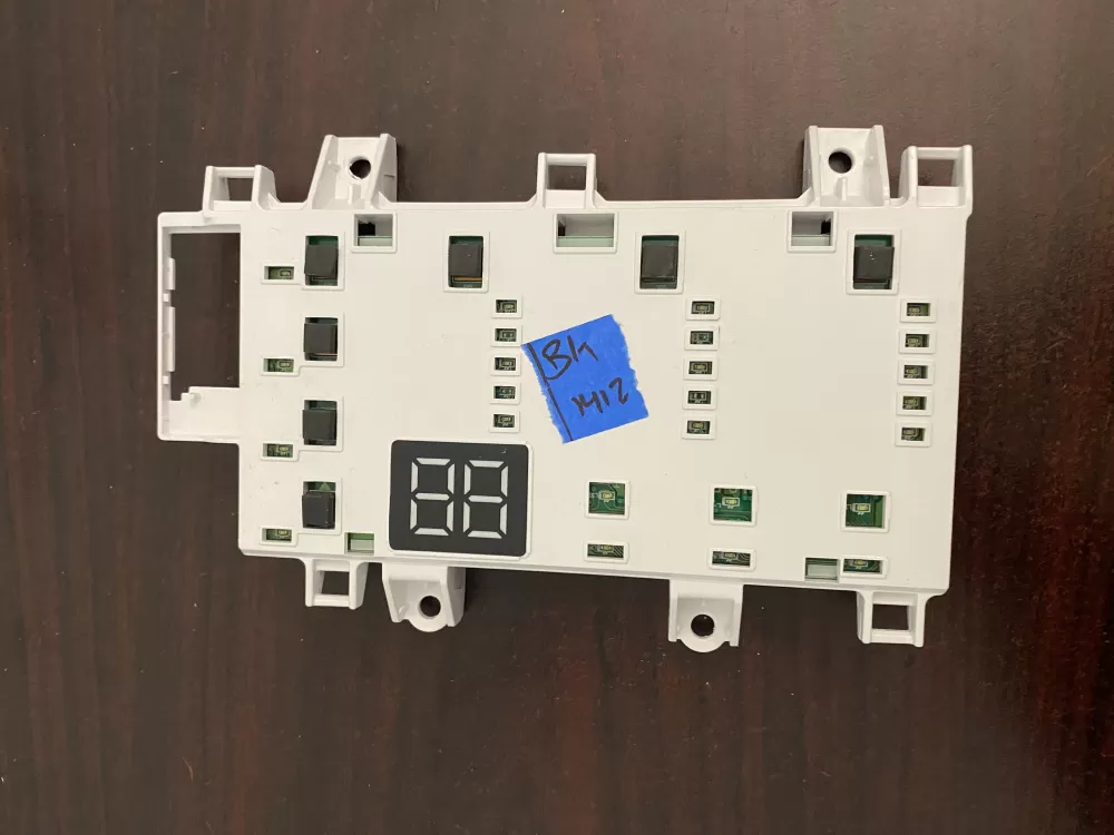 LG Kenmore EBR30359903 Dryer Control Board AZ95804 | BK1412