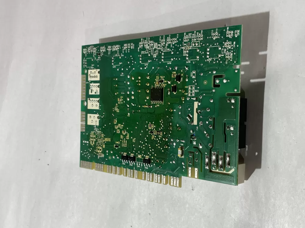 Whirlpool W10831926 RevD Dishwasher Control Board AZ199804 | Wm2780