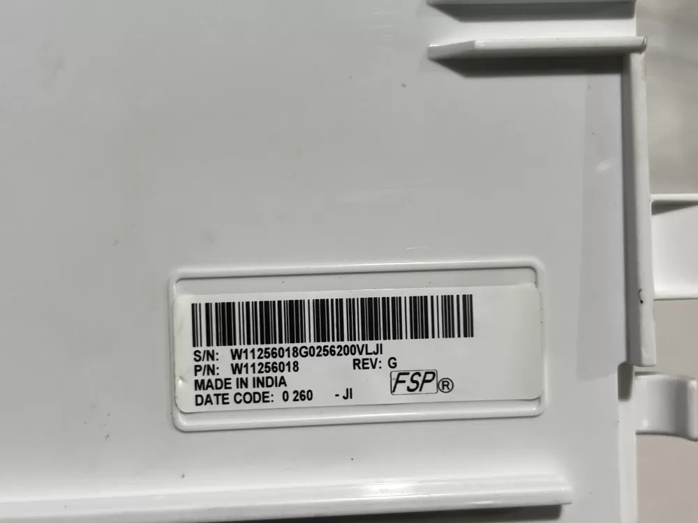Maytag Whirlpool W11266006 W11256018 Washer Control Board AZ143029 | Wm2406