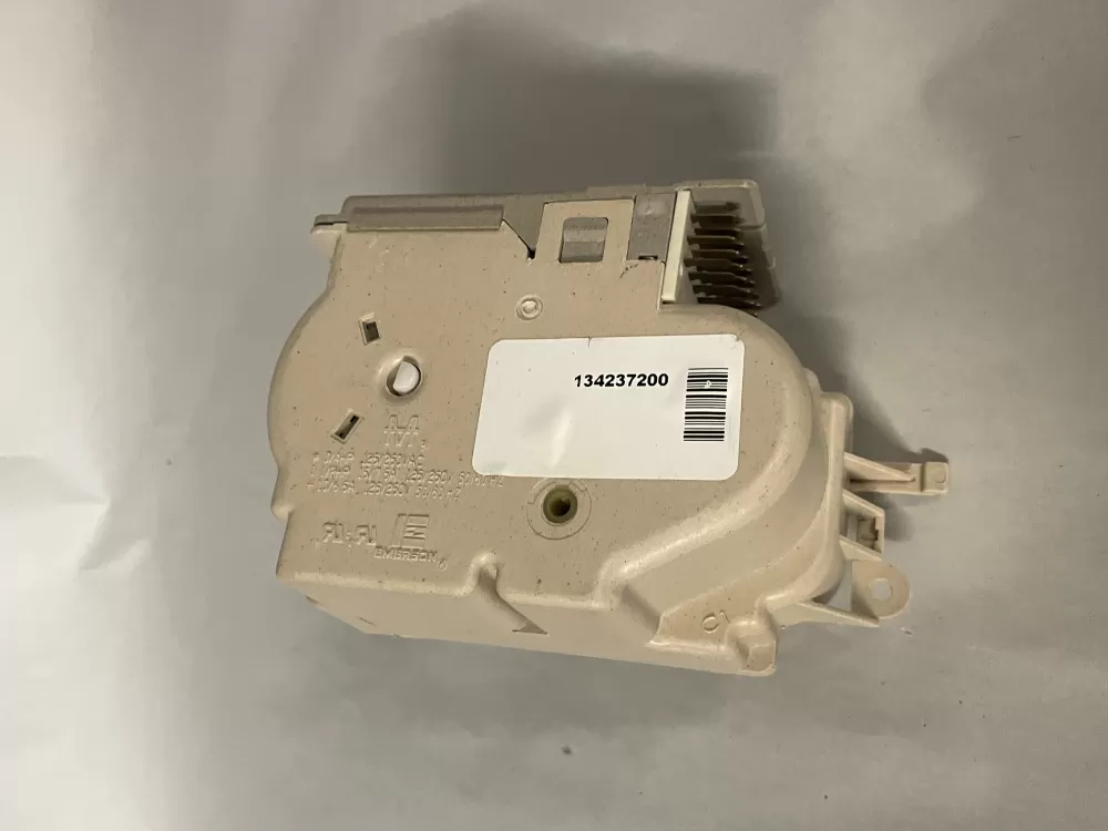 Frigidaire Kenmore 134237200 1014374 134202300 Washer Timer AZ223890 | Wm1702