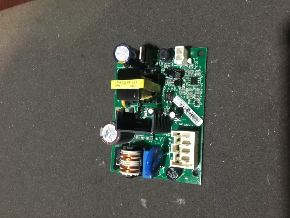 Whirlpool Maytag W10356039 W10118747 Refrigerator Control Board AZ83056 | NR338