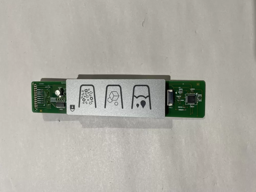 Kenmore EBR78988301 Refrigerator Control Board