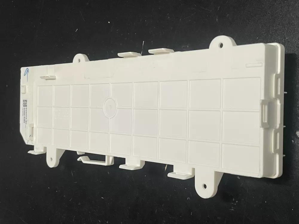 Samsung DC92 01938D Washer Control AZ22165 | WMV297