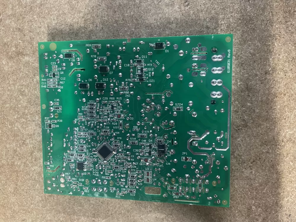 Whirlpool Kenmore 2321711 Refrigerator Control AZ21740 | KM1215